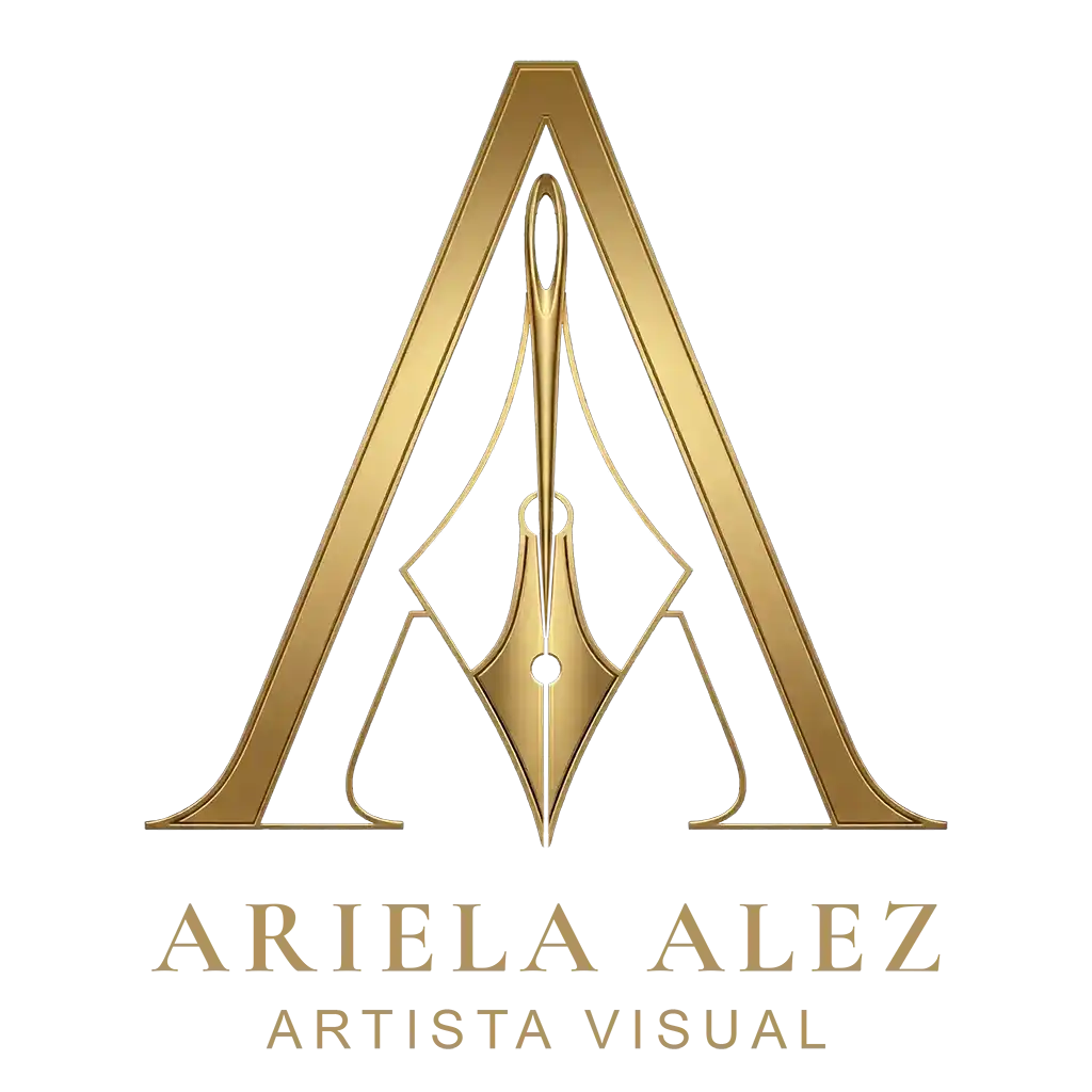 Logo Ariela Alez